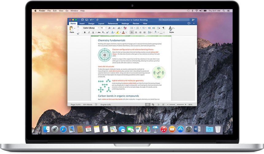 download microsoft office for mac air